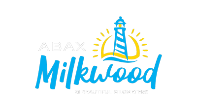 Milkwood Run Logo